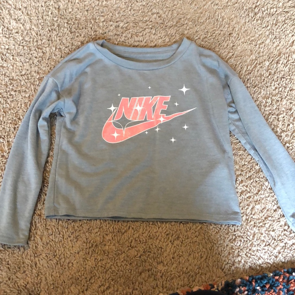 Nike Long Sleeve